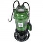 Насос заглибний дренажно-фекальний NOWA WQCD C1500f 000149332
