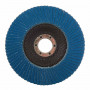Круг пелюстковий торцевий Vitals Master Zirconia 125x22.2мм з.100 000149675