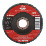 Круг пелюстковий торцевий Vitals Master Zirconia 125x22.2мм з.40 000149677