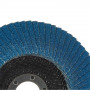 Круг пелюстковий торцевий Vitals Master Zirconia 125x22.2мм з.60 000149678
