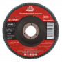 Круг пелюстковий торцевий Vitals Master Zirconia 125x22.2мм з.80 000149679