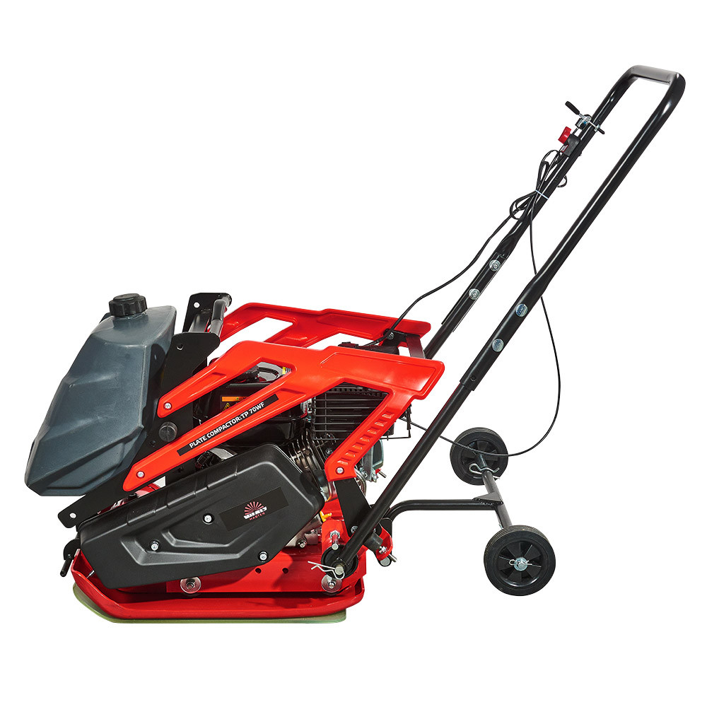 Віброплита Vitals Master TP 70WF 000150641