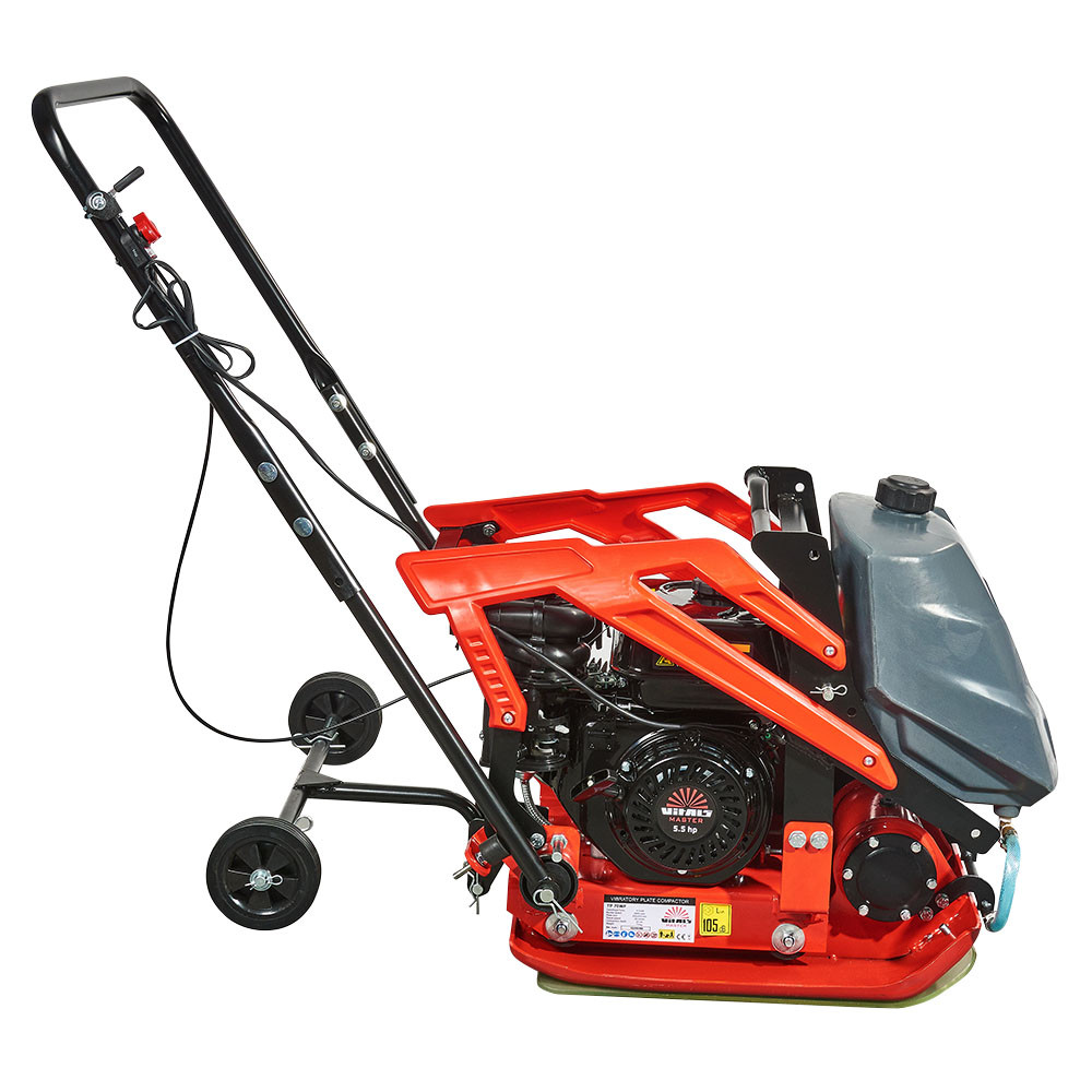 Віброплита Vitals Master TP 70WF 000150641