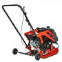 Віброплита Vitals Master TP 100WF 000150642