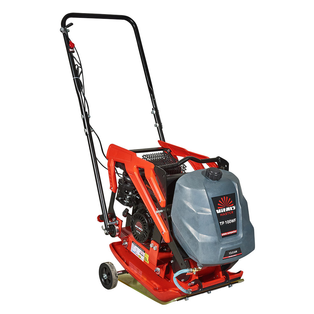 Віброплита Vitals Master TP 100WF 000150642