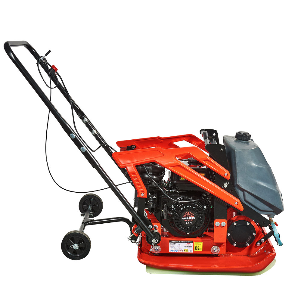 Віброплита Vitals Master TP 110WF 000150643
