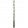 Бур Vitals Master SDS-Plus 5х110 мм, спіраль 4S 000150686