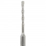 Бур Vitals Master SDS-Plus 5х110 мм, спіраль 4S 000150686