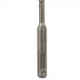 Бур Vitals Master SDS-Plus 6х160 мм, спіраль 4S 000150691