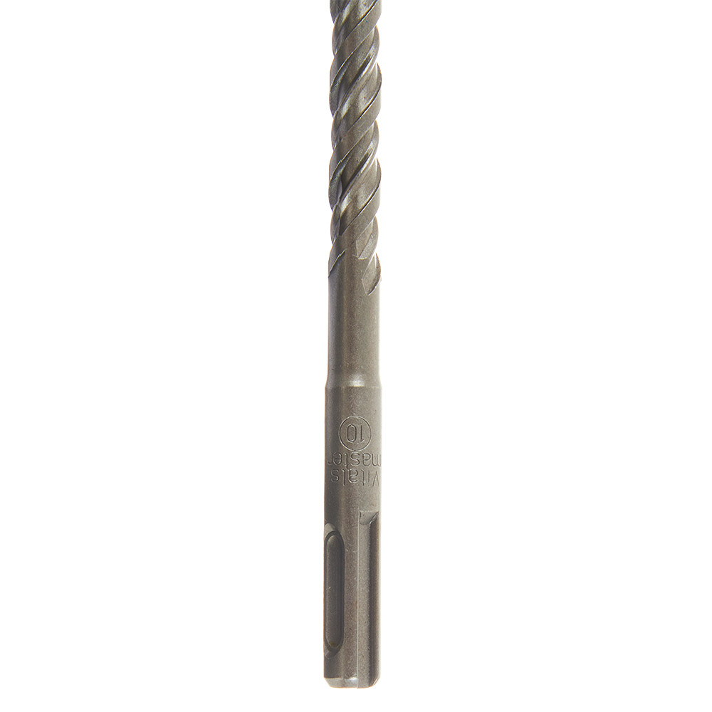 Бур Vitals Master SDS-Plus 10х160 мм, спіраль 4S 000150703