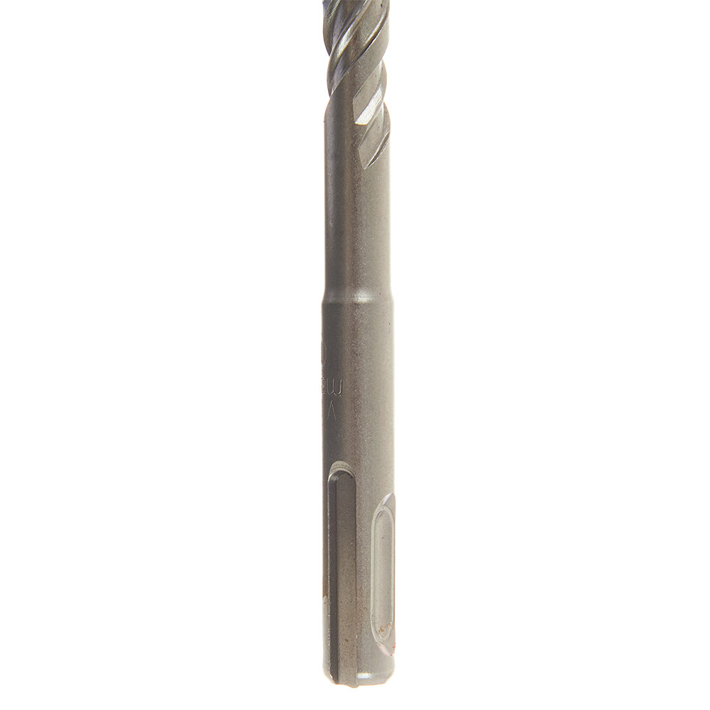 Бур Vitals Master SDS-Plus 10х210 мм, спіраль 4S 000150704