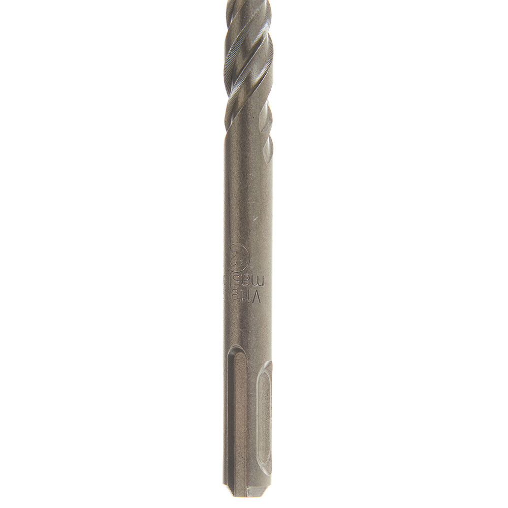 Бур Vitals Master SDS-Plus 12х160 мм, спіраль 4S 000150715