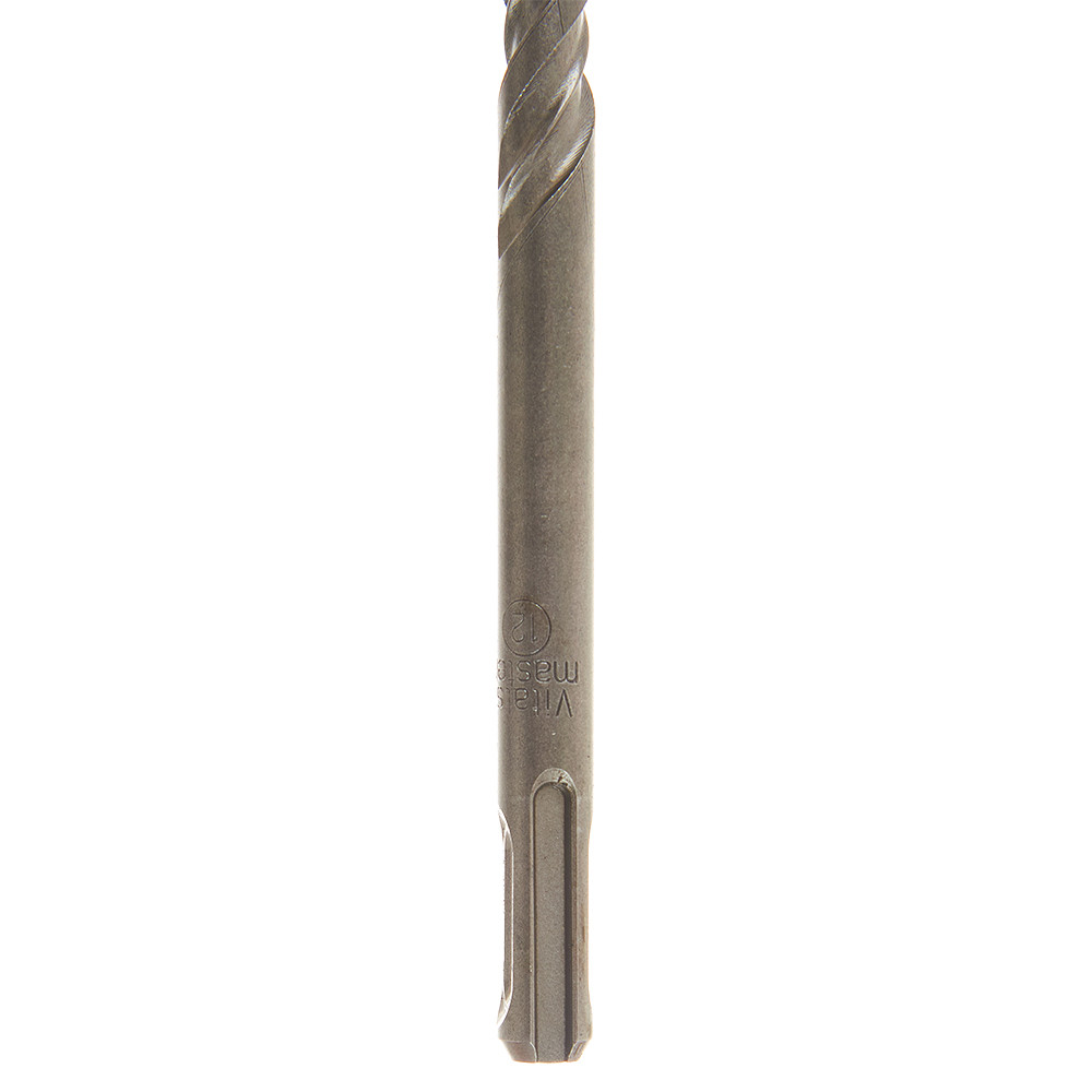 Бур Vitals Master SDS-Plus 12х210 мм, спіраль 4S 000150716