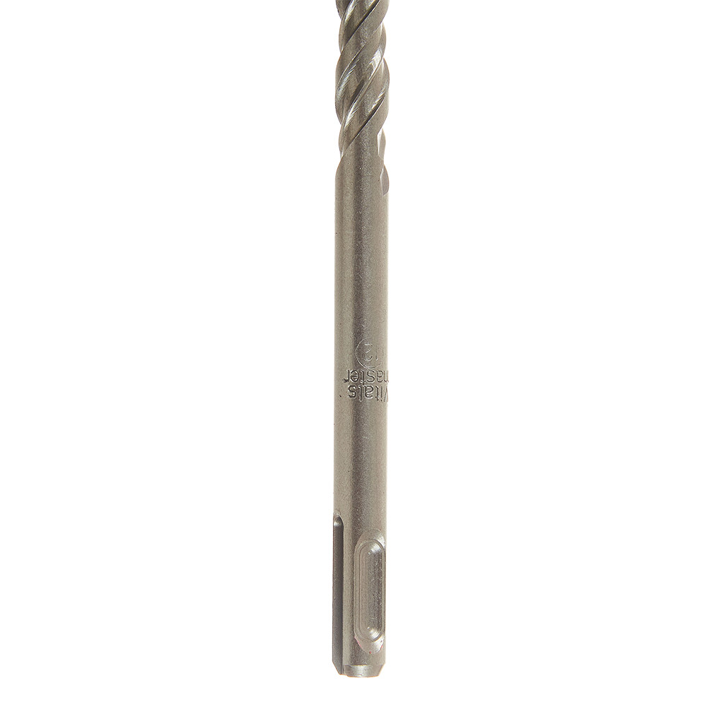 Бур Vitals Master SDS-Plus 12х460 мм, спіраль 4S 000150720