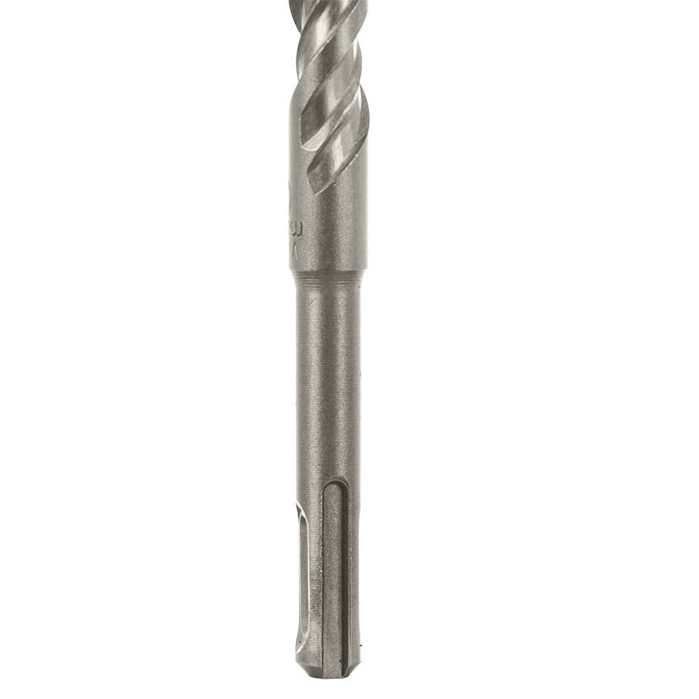 Бур Vitals Master SDS-Plus 14х160 мм, спіраль 4S 000150721