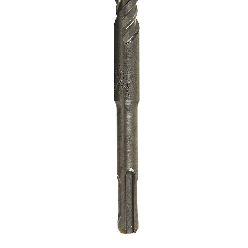 Бур Vitals Master SDS-Plus 14х310 мм, спіраль 4S 000150724