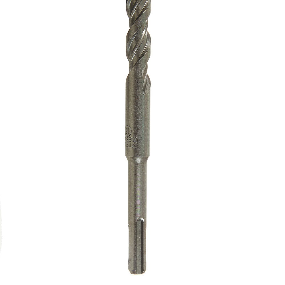 Бур Vitals Master SDS-Plus 16х460 мм, спіраль 4S 000150729