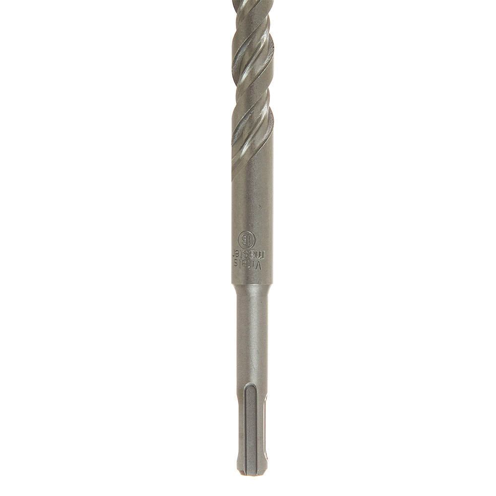 Бур Vitals Master SDS-Plus 16х600 мм, спіраль 4S 000150730