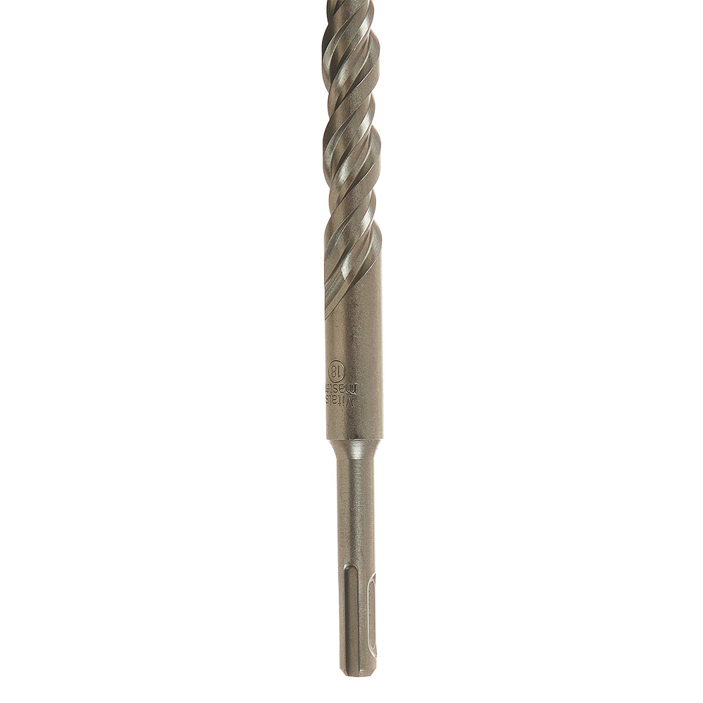 Бур Vitals Master SDS-Plus 18х460 мм, спіраль 4S 000150732