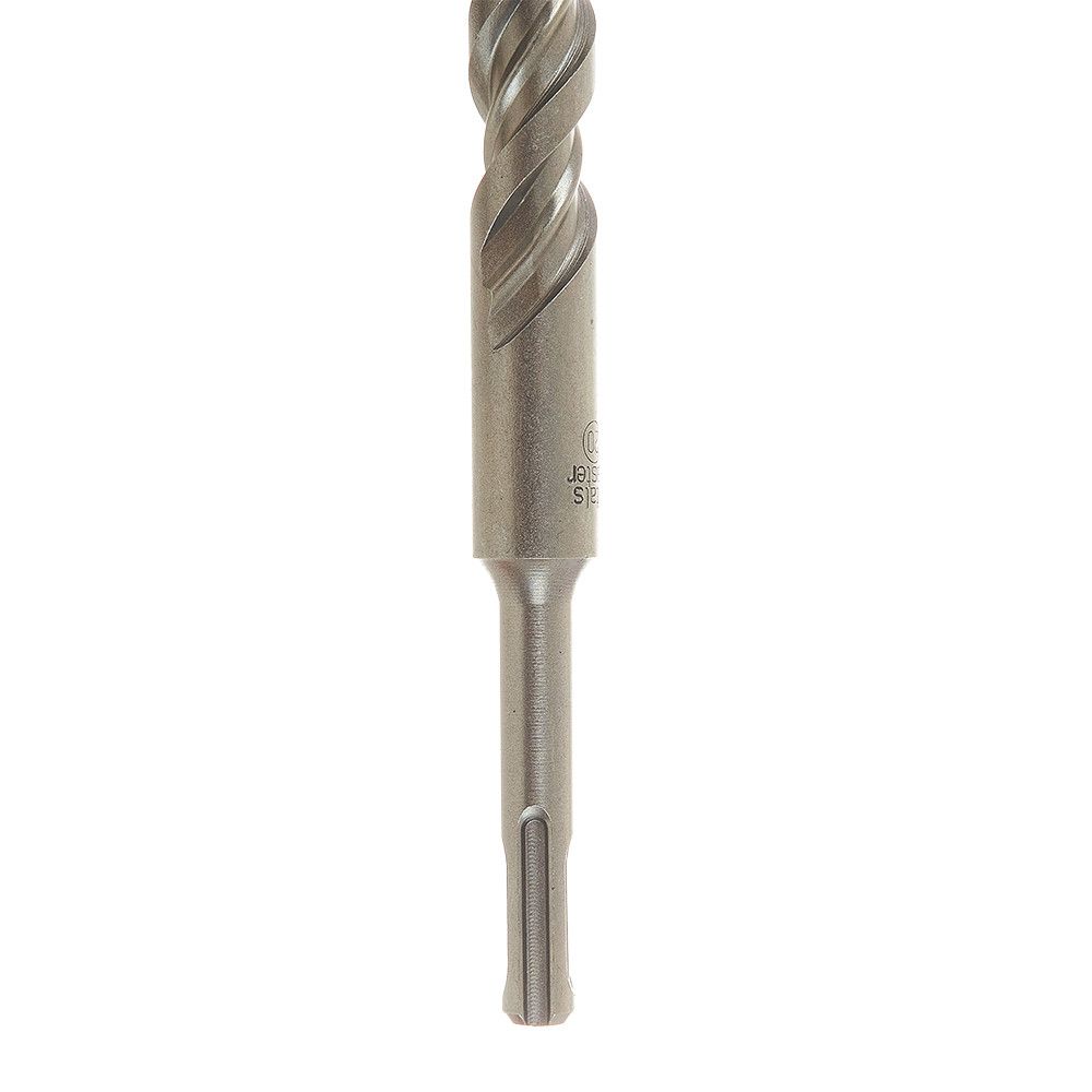 Бур Vitals Master SDS-Plus 20х460 мм, спіраль 4S 000150734