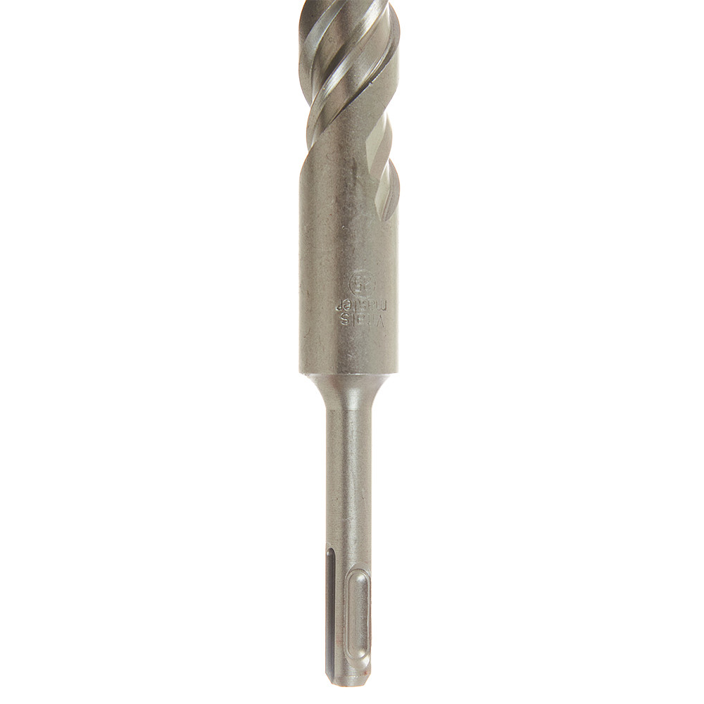 Бур Vitals Master SDS-Plus 25х460 мм, спіраль 4S 000150739