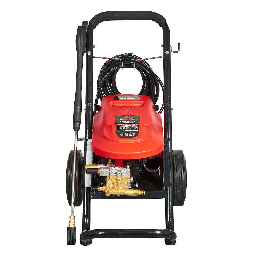 Мийка високого тиску Vitals Professional Am 9.0-220w commercial 000151345