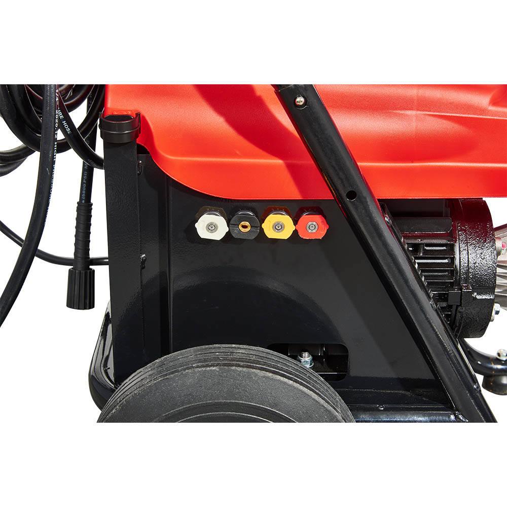 Мийка високого тиску Vitals Professional Am 9.0-220w commercial 000151345