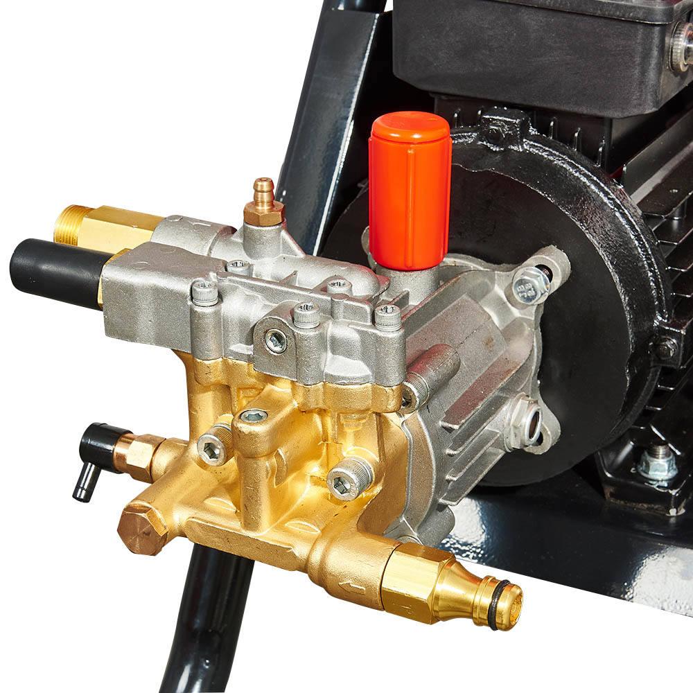Мийка високого тиску Vitals Professional Am 9.0-220w commercial 000151345