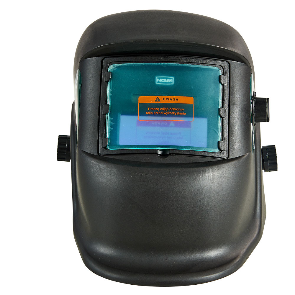 Маска зварювальника NOWA W-2550 000151904