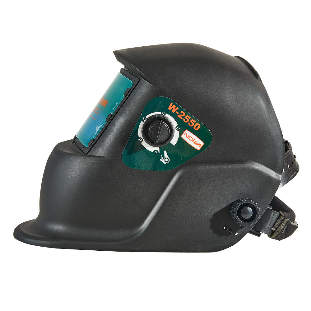 Маска зварювальника NOWA W-2550 000151904
