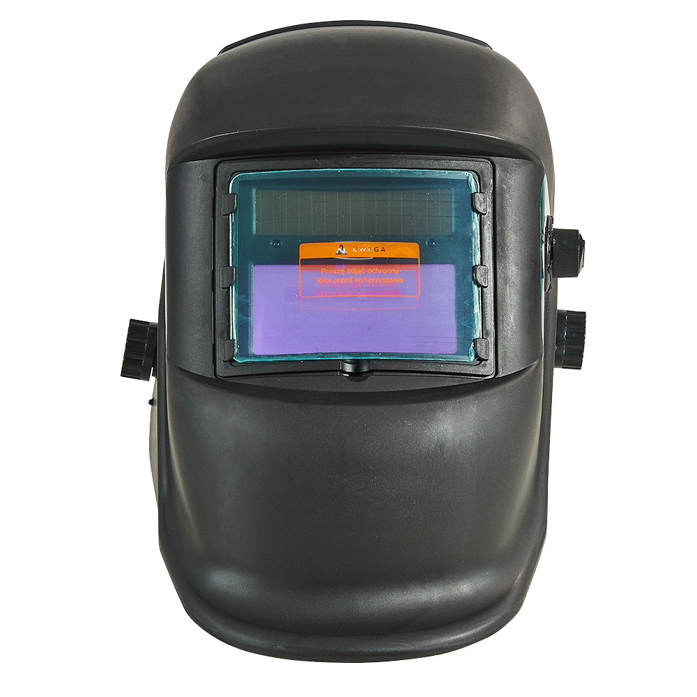 Маска зварювальника хамелеон NOWA W-3550 Professional 000152211