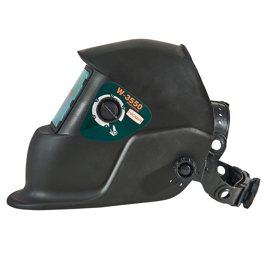 Маска зварювальника хамелеон NOWA W-3550 Professional 000152211