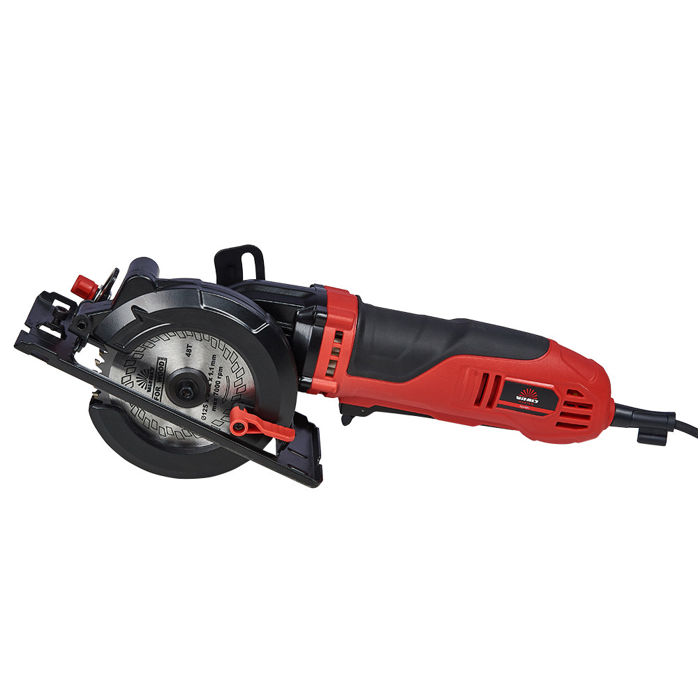 Пила циркулярна Vitals Master Rg 1271TG mini 000152935