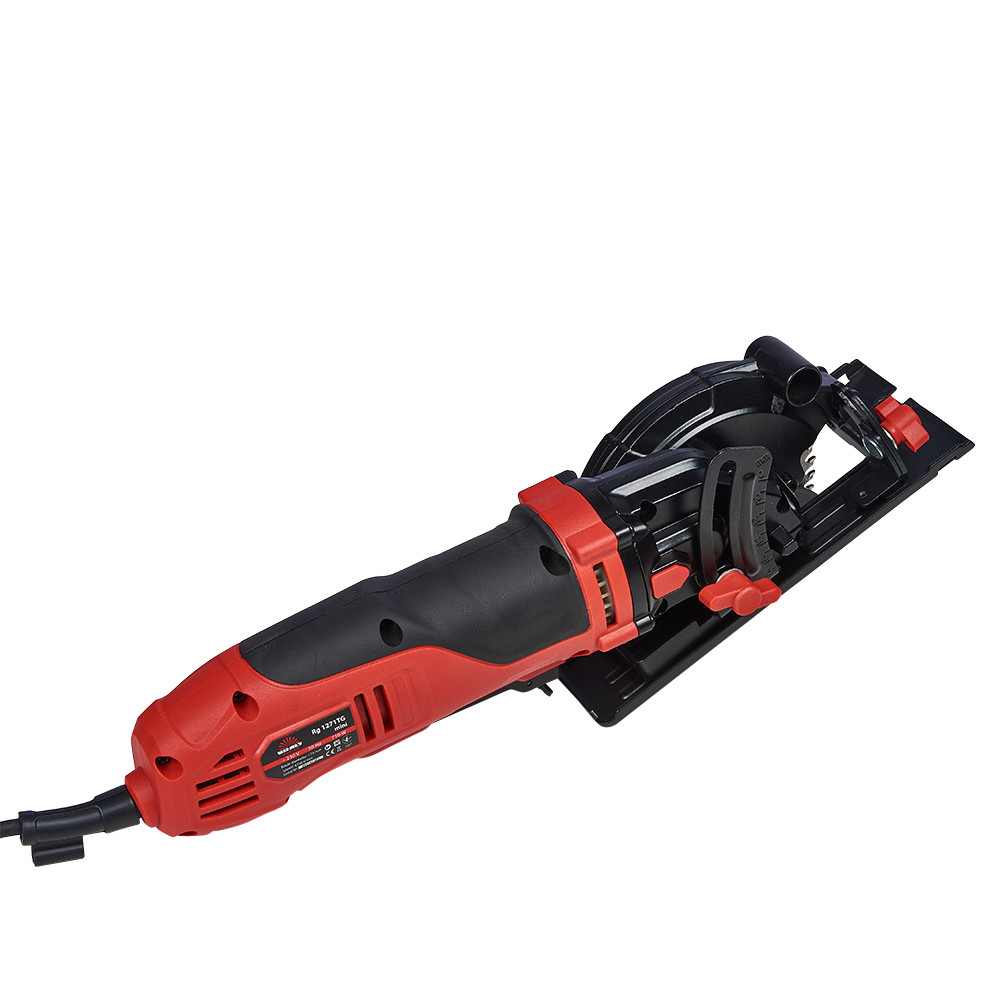 Пила циркулярна Vitals Master Rg 1271TG mini 000152935