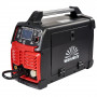 Зварювальний апарат Vitals Professional MIG 2000 LCD Alu Synergy 000156989
