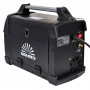 Зварювальний апарат Vitals Professional MIG 2000 LCD Alu Synergy 000156989