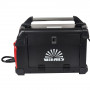 Зварювальний апарат Vitals Professional MIG 2000 LCD Alu Synergy 000156989