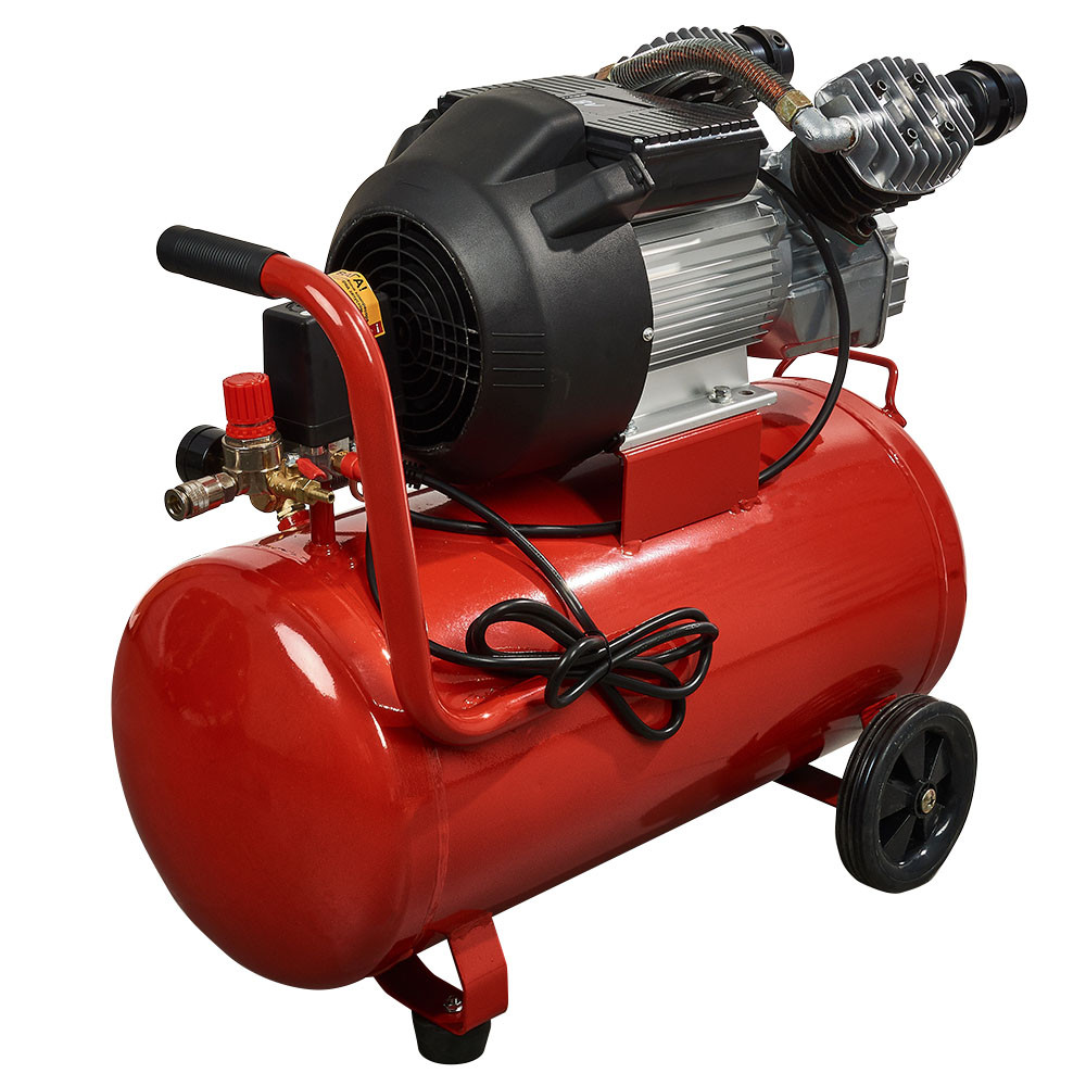 Компресор повітряний Vitals Master GK55.t48v2-8a 000160113