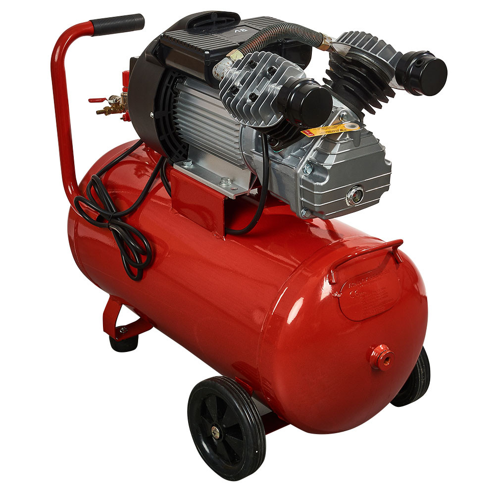Компресор повітряний Vitals Master GK55.t48v2-8a 000160113