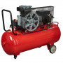 Компресор повітряний Vitals Master GK100.j652-10a 000160114