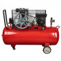 Компресор повітряний Vitals Master GK100.j652-10a 000160114