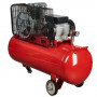 Компресор повітряний Vitals Master GK100.j652-10a 000160114