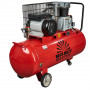 Компресор повітряний Vitals Master GK100.j652-10a 000160114