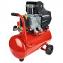 Компресор повітряний Vitals GK24.t47-8a 000160115