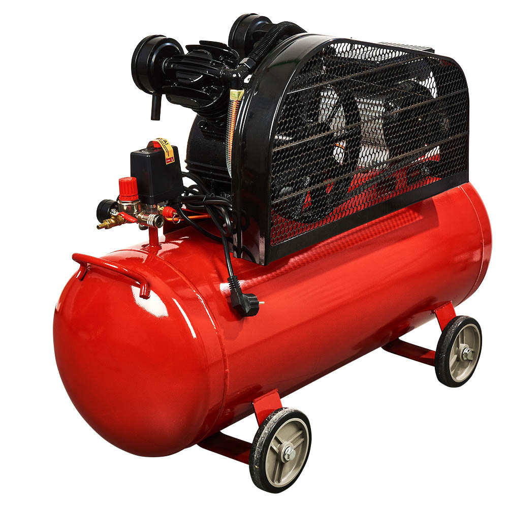 Компресор повітряний Vitals GK100.j65v2-8a 000160117