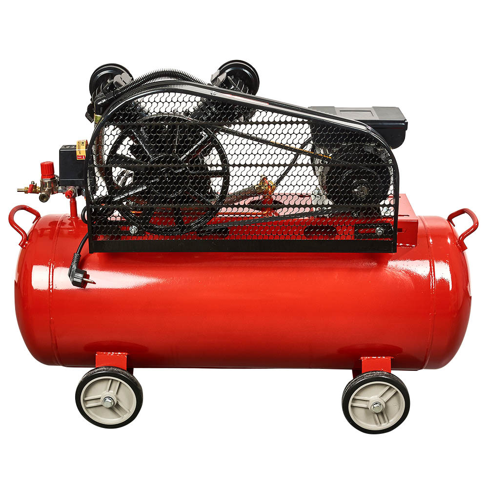 Компресор повітряний Vitals GK100.j65v2-8a 000160117
