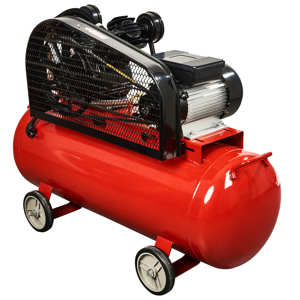 Компресор повітряний Vitals GK100.j65v2-8a 000160117