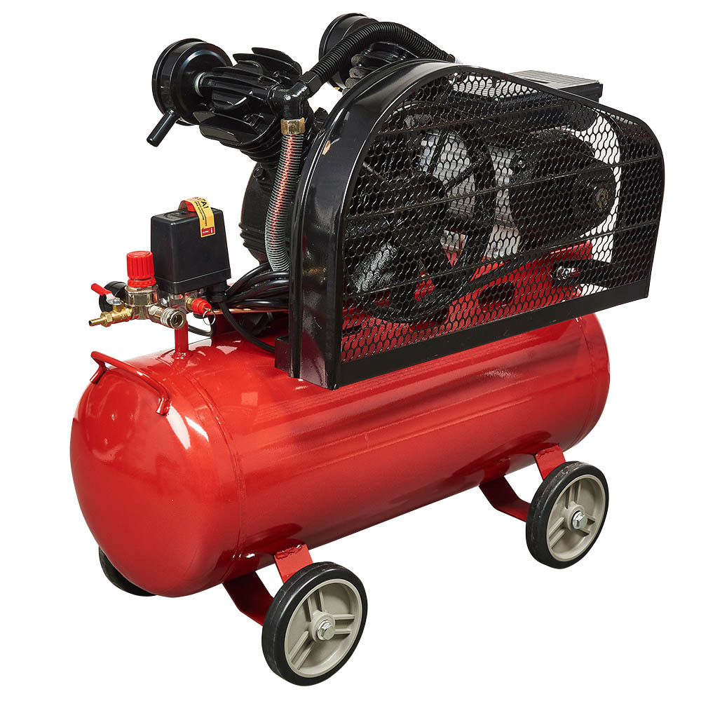 Компресор повітряний Vitals GK50.j65v2-8a 000160118
