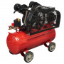 Компресор повітряний Vitals GK50.j65v2-8a 000160118