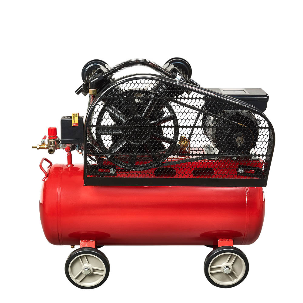 Компресор повітряний Vitals GK50.j65v2-8a 000160118